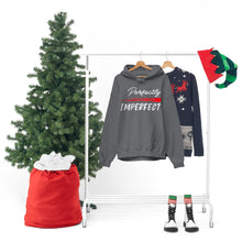 Load image into Gallery viewer, "Perfectly Imperfect" Unisex Heavy Blend™ Hooded Sweatshirt