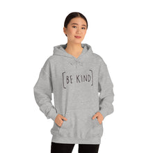 Load image into Gallery viewer, "Be Kind" Unisex Heavy Blend™ Hooded Sweatshirt