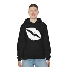 Load image into Gallery viewer, "Lips" Unisex Heavy Blend™ Hooded Sweatshirt