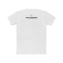 Load image into Gallery viewer, Men's "Killer Eyes" Cotton Crew Tee