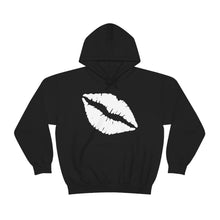 Load image into Gallery viewer, "Lips" Unisex Heavy Blend™ Hooded Sweatshirt