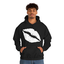 Load image into Gallery viewer, "Lips" Unisex Heavy Blend™ Hooded Sweatshirt