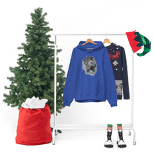 Load image into Gallery viewer, "King Leo" Unisex Heavy Blend™ Hooded Sweatshirt