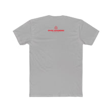 Load image into Gallery viewer, Men's "Tiger" Cotton Crew Tee