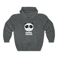 Load image into Gallery viewer, "Panda Squad" Unisex Heavy Blend™ Hooded Sweatshirt