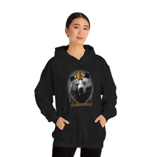 Load image into Gallery viewer, "Zero Fu*ks Given" Unisex Heavy Blend™ Hooded Sweatshirt