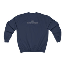 Load image into Gallery viewer, Unisex "Science" Heavy Blend™ Crewneck Sweatshirt
