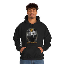 Load image into Gallery viewer, "Zero Fu*ks Given" Unisex Heavy Blend™ Hooded Sweatshirt