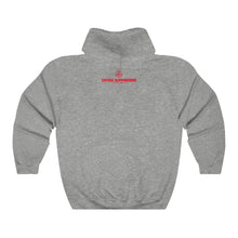 Load image into Gallery viewer, "Support Love" Unisex Heavy Blend™ Hooded Sweatshirt