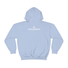 Load image into Gallery viewer, "Excuses" Unisex Heavy Blend™ Hooded Sweatshirt