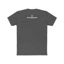 Load image into Gallery viewer, Men's Savage Hummingbird Clothing Company Short Sleeve Cotton Crew Tee