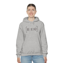 Load image into Gallery viewer, "Be Kind" Unisex Heavy Blend™ Hooded Sweatshirt