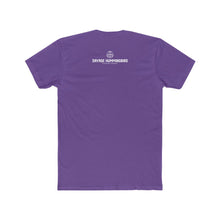 Load image into Gallery viewer, Men's Savage Hummingbird Clothing Company Short Sleeve Cotton Crew Tee