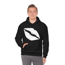 Load image into Gallery viewer, "Lips" Unisex Heavy Blend™ Hooded Sweatshirt