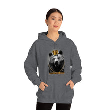 Load image into Gallery viewer, "Zero Fu*ks Given" Unisex Heavy Blend™ Hooded Sweatshirt