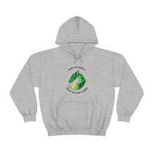 Load image into Gallery viewer, "Be A Dragon" Unisex Heavy Blend™ Hooded Sweatshirt