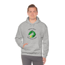 Load image into Gallery viewer, "Be A Dragon" Unisex Heavy Blend™ Hooded Sweatshirt
