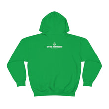 Load image into Gallery viewer, "King Leo" Unisex Heavy Blend™ Hooded Sweatshirt