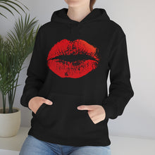 Load image into Gallery viewer, "Smooches" Unisex Heavy Blend™ Hooded Sweatshirt